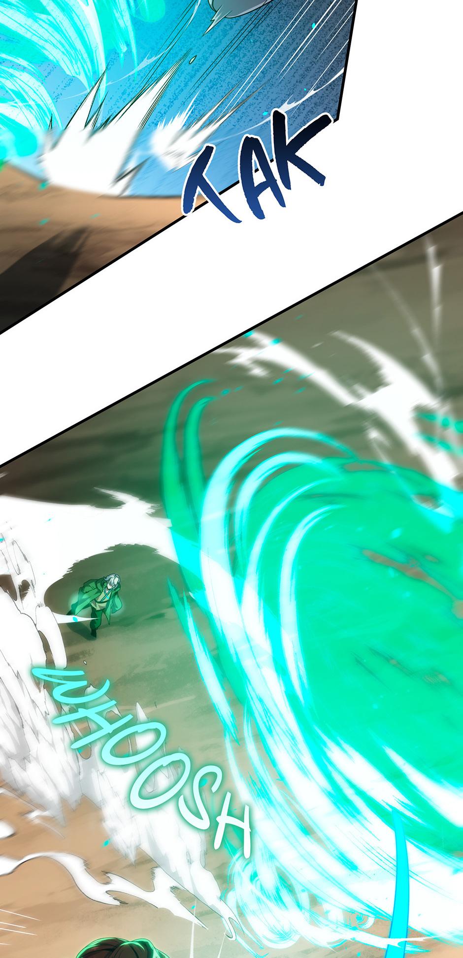 The Beginning After the End, Chapter 210 image 34